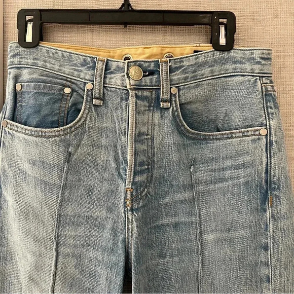 Rag & Bone Bonum Maya Flare Jeans- Size 25; Excellent Condition - Picture 3 of 16